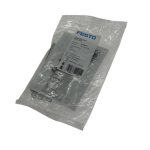 FES-TO VUVG-L10-M52-RT-M5 Solenoide de motor 5/3 de escape central, compacto, de control direccional neumático, de plástico para automatización - Product Image 5