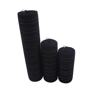 Miễn Phí Mẫu Thoáng Khí Lưới Ban Nhạc Đàn Hồi Y Tế Bụng Vành Đai Cá Ribbon Cho Bụng Hỗ Trợ - Product Image 1