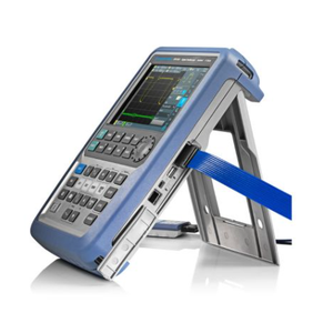Oscilloscope portatif R&S Scope RTH1004 Garantie 1 an - Product Image 4