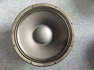 Haut-parleur 40 w de 15 pouces, modèle ferrari, caisson de basses pro, pour RC haut-parleur de remplacement, basses nouveau-nés - Product Image 3