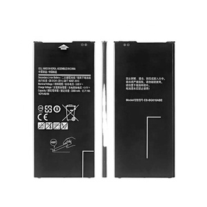 <span class=keywords><strong>แบ</strong></span><span class=keywords><strong>ต</strong></span>เตอรี่<span class=keywords><strong>โทรศัพท์</strong></span> EB-BG610ABE สำหรับ <span class=keywords><strong>Samsung</strong></span> <span class=keywords><strong>J7</strong></span> <span class=keywords><strong>Prime</strong></span> G610 <span class=keywords><strong>J7</strong></span> Plus J410 J4 - Product Image 2