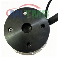 1308060-KN2H1 Nuevo Embrague de Silicona con Control Electrónico para Sistema de Refrigeración de Motor de Camión con 6 Meses de Garantía