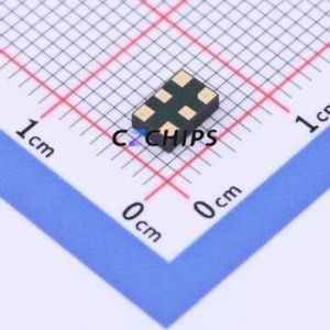 NT0503CC3I287DN20 Temperature Compensated Crystal Oscillator (TCXO) SMD5234-4P Oscillator 20MHz 280ppb Clipped Sine Wave 3.3V - Product Image 2