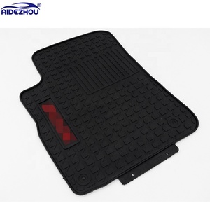 Bordi rialzati in lattice Anti-fuoriuscita tappetini per auto in gomma misura per <span class=keywords><strong>Peugeot</strong></span> <span class=keywords><strong>508</strong></span> 2010 2011 2012 2013 2014 2015 2016 2017 <span class=keywords><strong>2018</strong></span> - Product Image 3