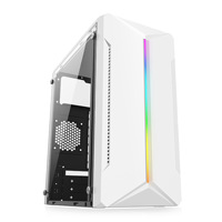 For AMD Ryzen R7 9700 X RTX4060Ti/Super 4070/4070 High-end Game Console Assembly sharp Dragon Desktop Computers