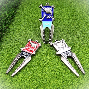 Clip magnético para sombrero con diseño de flor integrada, divertido y lindo, para marcar pelotas de golf, solo para marcador de pelota de golf. - Product Image 3