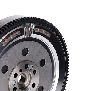 Volano a Doppia Massa per Jeep Compass/Renegade e <span class=keywords><strong>Fiat</strong></span> <span class=keywords><strong>500L</strong></span>/500X/Tipo 1.4T Rif. 415066810 OE 68210593AA K68210593AA 55250895 - Product Image 3