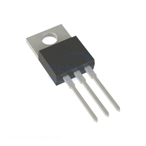 In Stock Buy Electronics Components Online NTP185N60S5H TO-220-3 Transistors - Product Image 1