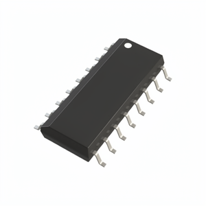 Buy Online Electronic Components Original 74LVC595AD,118 Logic 16 SOlC - Product Image 1