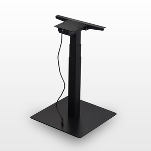 Conception électrique moderne Table basse élévatrice réglable en hauteur <span class=keywords><strong>Bureau</strong></span> assis-debout en métal pour la maison Salon Salle <span class=keywords><strong>à</strong></span> manger Utilisation scolaire - Product Image 6