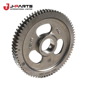Engranaje, Accionamiento del Árbol de Levas para Toyota HIACE KCH10 Granvia 2000-2002 - Product Image 2