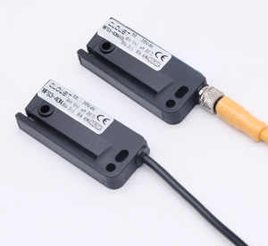 ยี่ห้อใหม่ SICK GSE10-N4112 GSE10-N4111 GSE10-P4112 GSE10-P4111 PLC คอนโทรลเลอร์โมดูล - Product Image 1