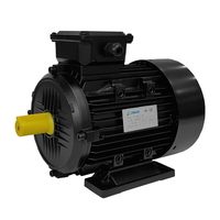 Moteur à induction triphasé de 30 kW, 380 V, 50 Hz, pour usage intensif