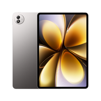Vi Vo Pad 6 Pro, Pantalla IPS de 13.2'' 4K 144Hz, Snapdragon 8, Batería de 13000mAh, Cámara Trasera de 13MP, Android 16, 16GB de RAM, Guangdong