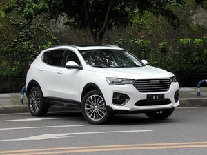 <span class=keywords><strong>Voiture</strong></span> d'occasion 2019 Haval H4 LHD SUV à vendre - Volant à gauche, titre propre, bon état - Product Image 5