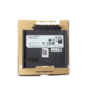 Module d'E/S numérique PLC Delta série AS AS08AN01R-A - Product Image 1