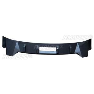Alerón Trasero de Techo Compatible con Changan CCAG, Kit de Carrocería, Alerón de Techo, Accesorios para Automóviles - Product Image 5