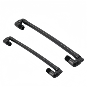 ChenMei PVC Zwenkverbinding Kunststof Pop-up Sprinkler Connector voor Tuinirrigatie 1/2 of 3/4 Model - Product Image 1