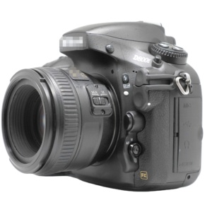 ดงฟู ขายส่ง กล้องดิจิตอลแท้ เลนส์กล้อง สำหรับ D7000 D7100 D7200 D7500 D800 D810 D850 D5300 D5200 D3500 - Product Image 1