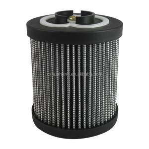 Filtre à huile de retour en fibre de verre de 20 microns Filtre à huile hydraulique de remplacement Mf1003a25hbp01 - Product Image 6