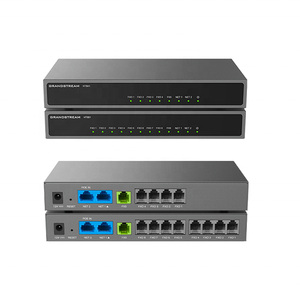 Grandstream تناظرية FXO بوابة 8 RJ11 منافذ FXO HT881 - Product Image 3