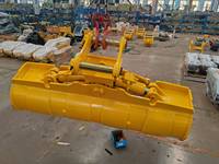 Bucket Excavator 20 Ton Terlaris Kapasitas Muat 1.2m³