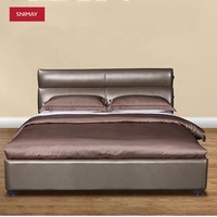 Lit Double au Design moderne, lit Double, meilleures ventes, moderne