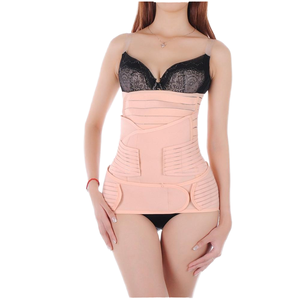 Sıcak Fırsat OEM/ODM Nefes Alabilen Hamilelik Kemeri Yeni Tasarım Sırt Desteği Naylon Malzeme Fabrika Fiyatı Tüm Mevsimler İçin - Product Image 4