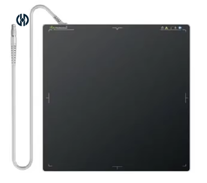 DR Xrayタッチスクリーンポータブルデジタル<span class=keywords><strong>X</strong></span>線機械5KW獣医用フラットパネル<span class=keywords><strong>X</strong></span>線検出器 - Product Image 3
