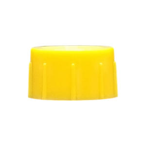 Tapa de Tubo de Ensayo de Laboratorio de Plástico No Estéril con Diseño Roscado para Sellado a Prueba de Fugas en Tubos de Recolección de Orina - Product Image 3