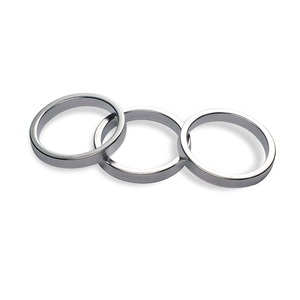 오디오 시스템 및 사운드 장치 용 영구 네오디뮴 다극 링 자석 중국 공장 고성능 무료 샘플 - Product Image 2