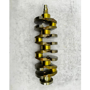 Offre Spéciale pièces de rechange de moteur d'automobile 93439548 vilebrequin de moteur pour <span class=keywords><strong>Corsair</strong></span> 1.6 nouveau - Product Image 6