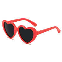 Lunettes de soleil mignonnes pour chiens et chats, lunettes de soleil inspirées de la dopamine, accessoires créatifs et fantaisistes