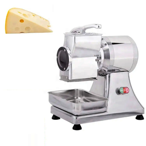 Máquina Eléctrica de Alto Rendimiento para Rallar Queso, Rallador de Queso Duro, Equipo para Moler Migas de Pan - Product Image 1