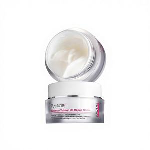 Crème réparatrice ApothePeptide 11 Botulinum Tension, hydratante et revitalisante pour la peau, soin coréen pour femmes, convient à tous les types de peau, en boîte. - Product Image 1