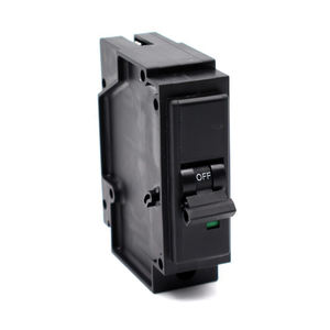 Petite prise de disjoncteur L7 petit disjoncteur enfichable interrupteur d'air basse tension disjoncteur miniature - Product Image 5