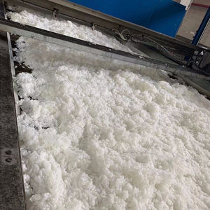 Matériau de remplissage en fibres discontinues de polyester HC non siliconé filature YAOYANG marque ignifuge vente directe d'usine chinoise - Product Image 1