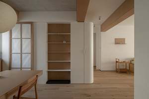 Supdesigner - Rendu 3D résidentiel - Design d'intérieur - Villa de luxe - Service de rendu 3D personnalisé moderne - Design d'intérieur - Product Image 4