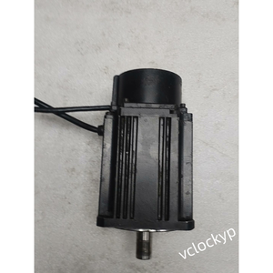 TECO JSMA-LC08ABK01 AC SERVO MOTOR JSMALC08ABK01 ใหม่ - Product Image 1