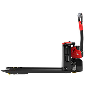 48vlithium lityum pil ile <span class=keywords><strong>2</strong></span> Ton elektrikli palet taşıyıcı palet taşıyıcı - Product Image 4