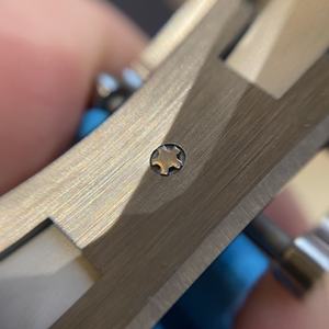 Montre pour homme APS Factory Richard pour Mile 75g, mouvement <span class=keywords><strong>mécanique</strong></span> haut de gamme RMUL2, luxe NTPT RM055, squelette RM - Product Image 6