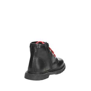 Botas de media pantorrilla negras para niños Balducci Sport Amphibians BS3860 - Product Image 3