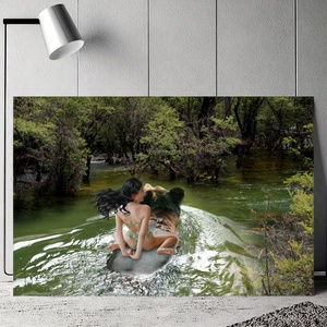 Lukisan Telanjang <span class=keywords><strong>arte</strong></span> nuda decorazione per la casa <span class=keywords><strong>arte</strong></span> olio digitale opere d'<span class=keywords><strong>arte</strong></span> nudo supporto tela Tableaux Artistique dipinti <span class=keywords><strong>e</strong></span> arti murali - Product Image 2