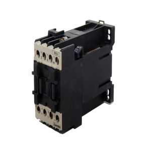 คอนแทคเตอร์ R11BF9C 10 24  24V DC 4KW AC1=25A ยี่ห้อ Lovato 3 เฟส IT - Product Image 1