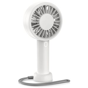2026 New Mini <b>Handheld</b> <b>Fan</b> Colourful Design Transparent Housing Rechargeable Portable Mini Handy <b>Fan</b> Pocket - Product Image 3