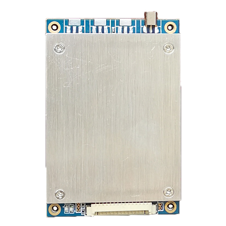 Uhf rfid reader module 860-960MHz 1 port Impinj R2000 chip uhf rfid reader modul