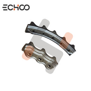 Per <span class=keywords><strong>KOMATSU</strong></span> D65A D65E parti del sottocarro del Bulldozer del gruppo di segmento D65E - Product Image 1