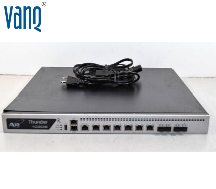 Used Original  A10 TH1030S Application Service Gateway w/2 AC PSU