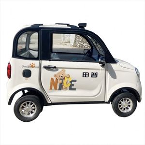 Promotion New Energy <strong>Car</strong> Charging Pile <strong>Second</strong> <strong>Hand</strong> Probox Electric Automobile - Product Image 1
