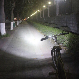 Hot Aluminum Alloy Waterproof Handlebar <strong>Lumigrids</strong> Super Bright Usb Rechargeable Cycling Battery <strong>Bike</strong> Front Led Bicycle <strong>Lights</strong>